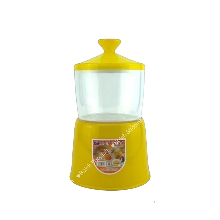 4 Eggs Half Boiled Egg Maker